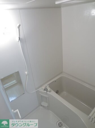 アマビリスの物件内観写真